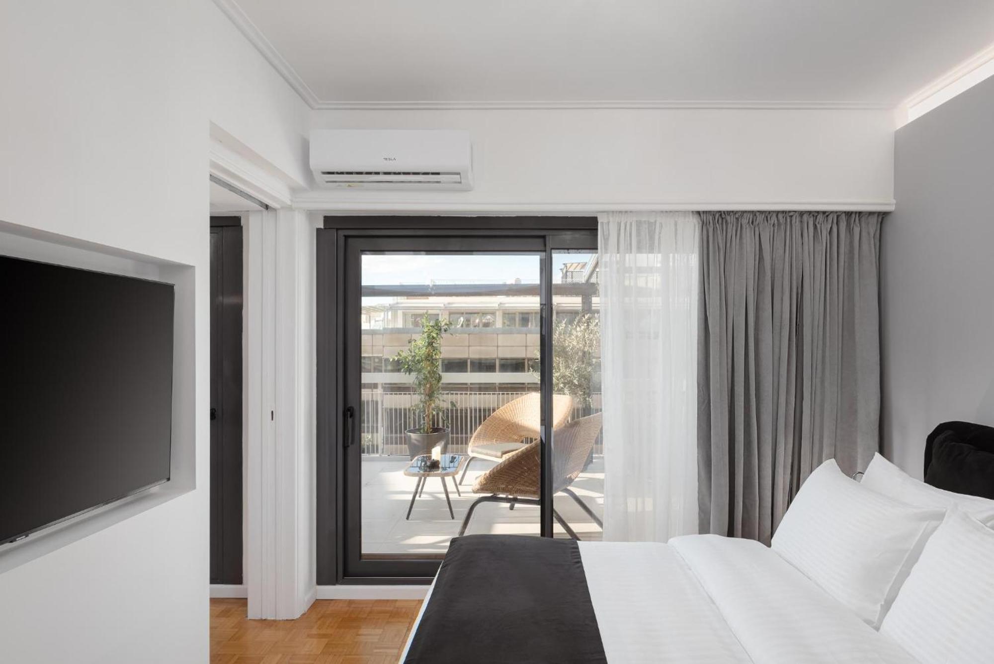 Appartement Golden Light Premium *