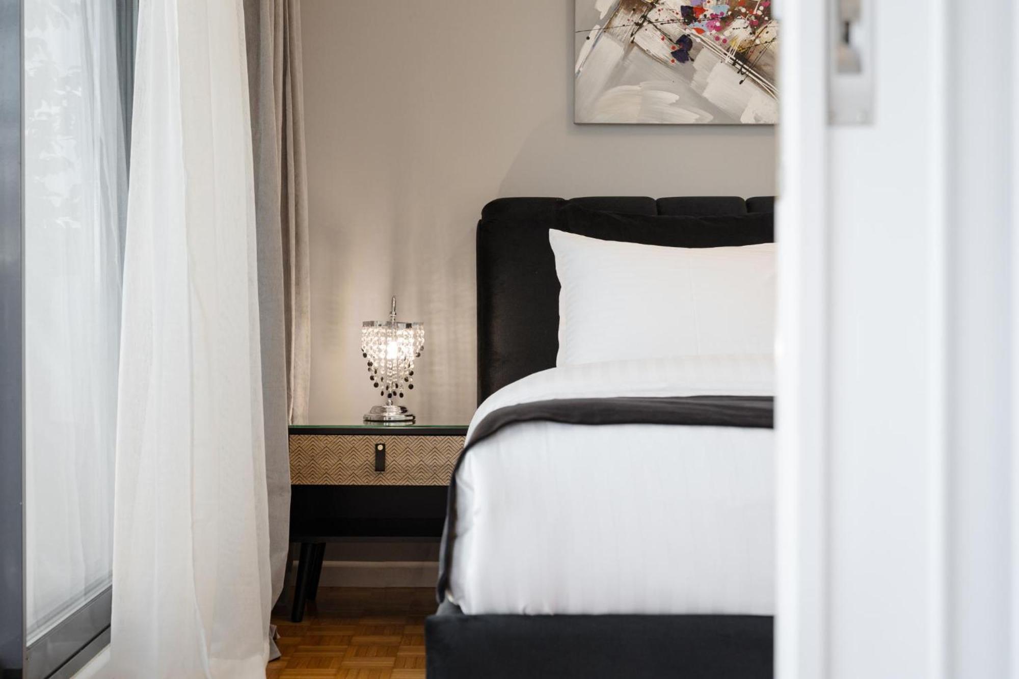 Golden Light Premium Appartement *
