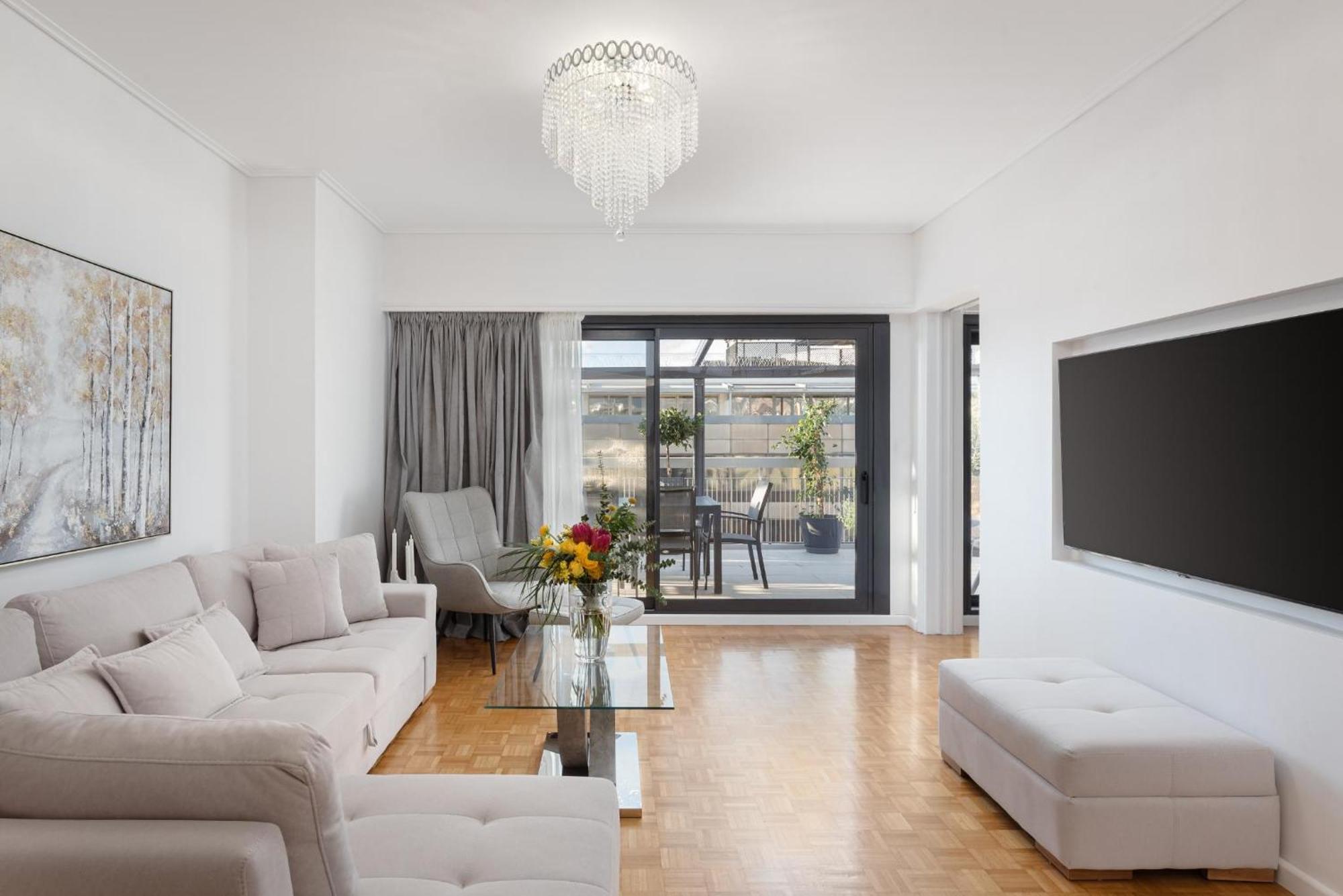 Apartmán Golden Light Premium