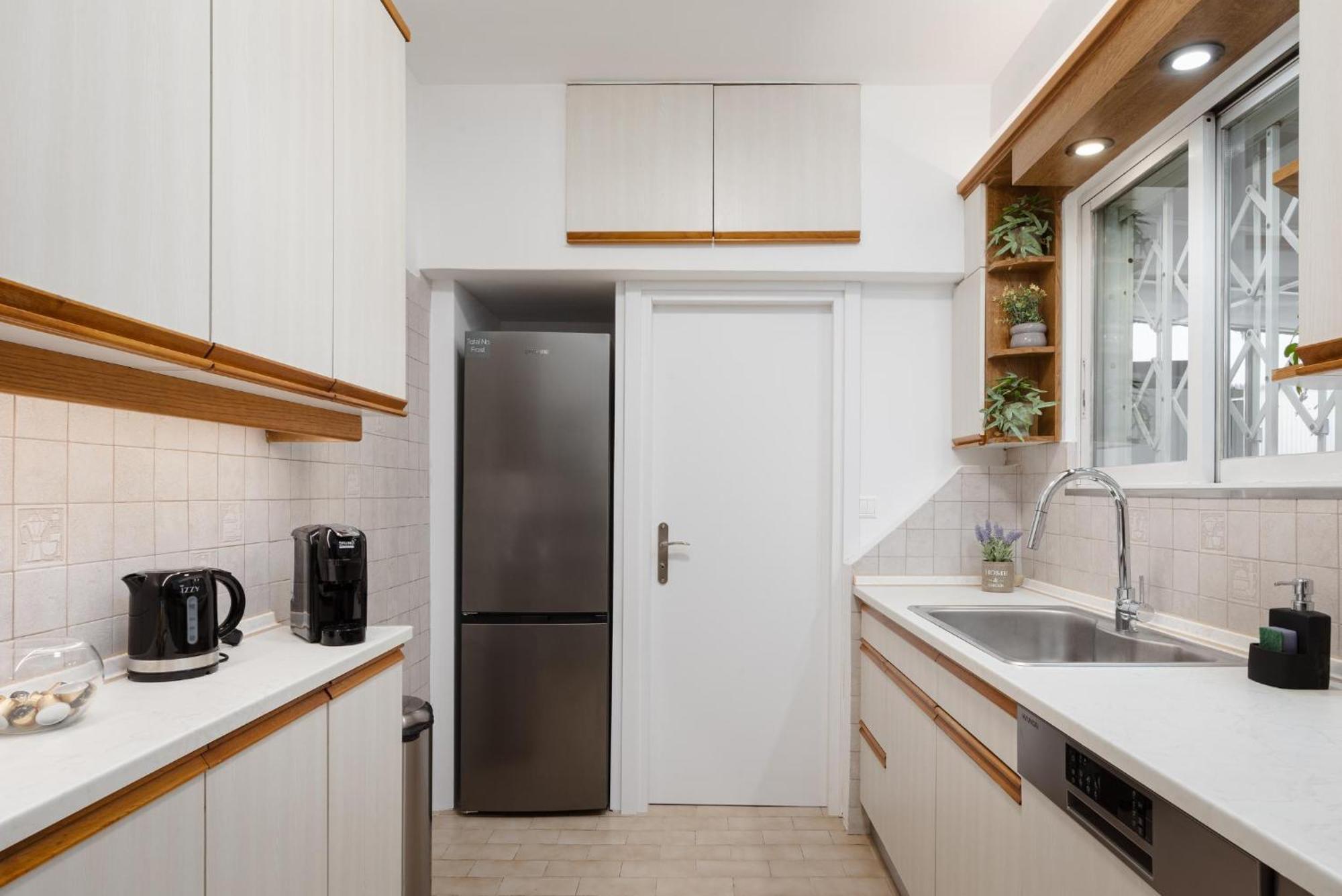 Apartment Golden Light Premium