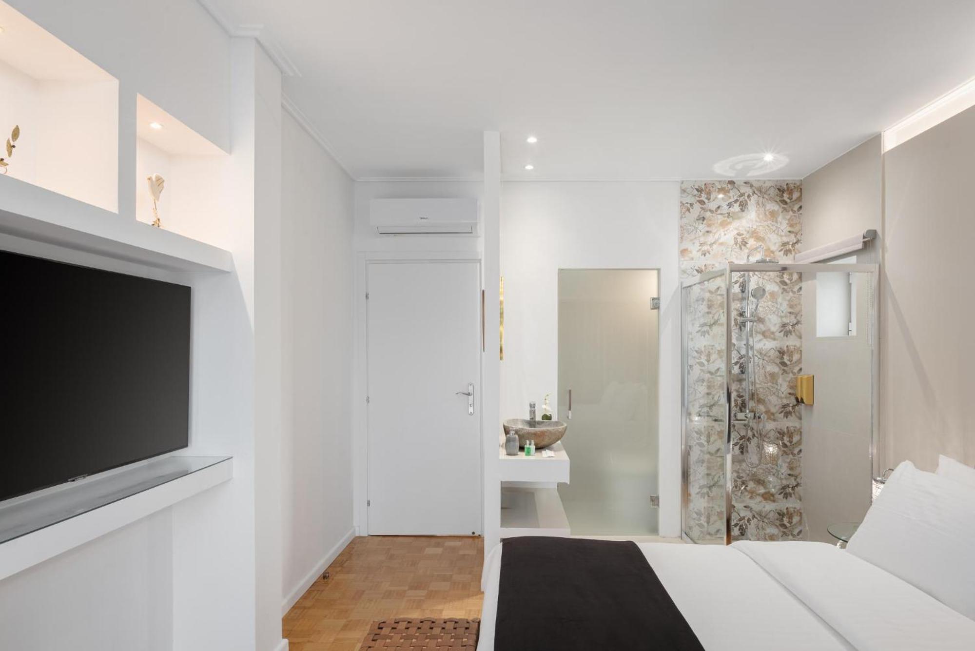 Golden Light Premium Apartment *