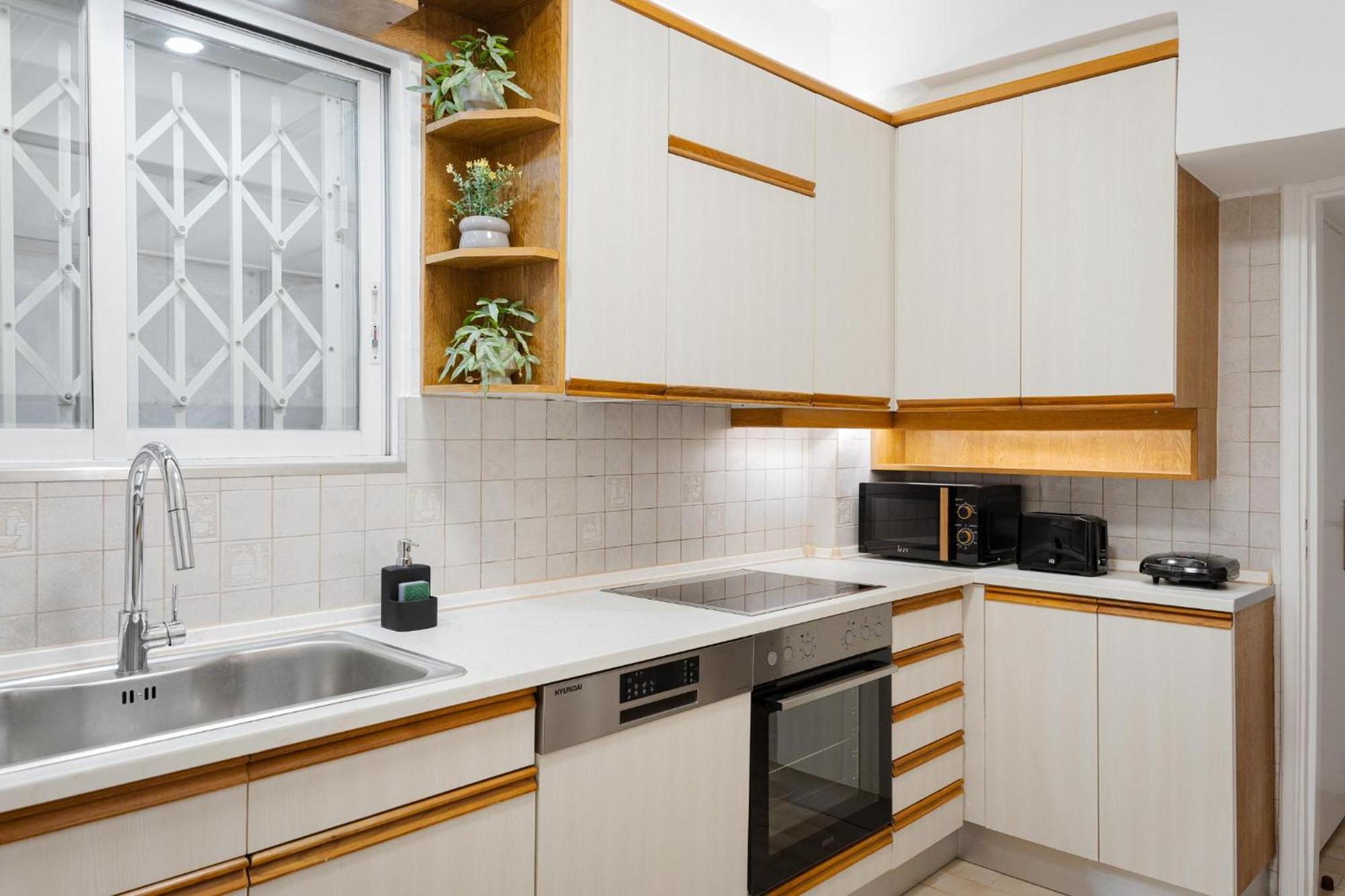 Apartment Golden Light Premium *