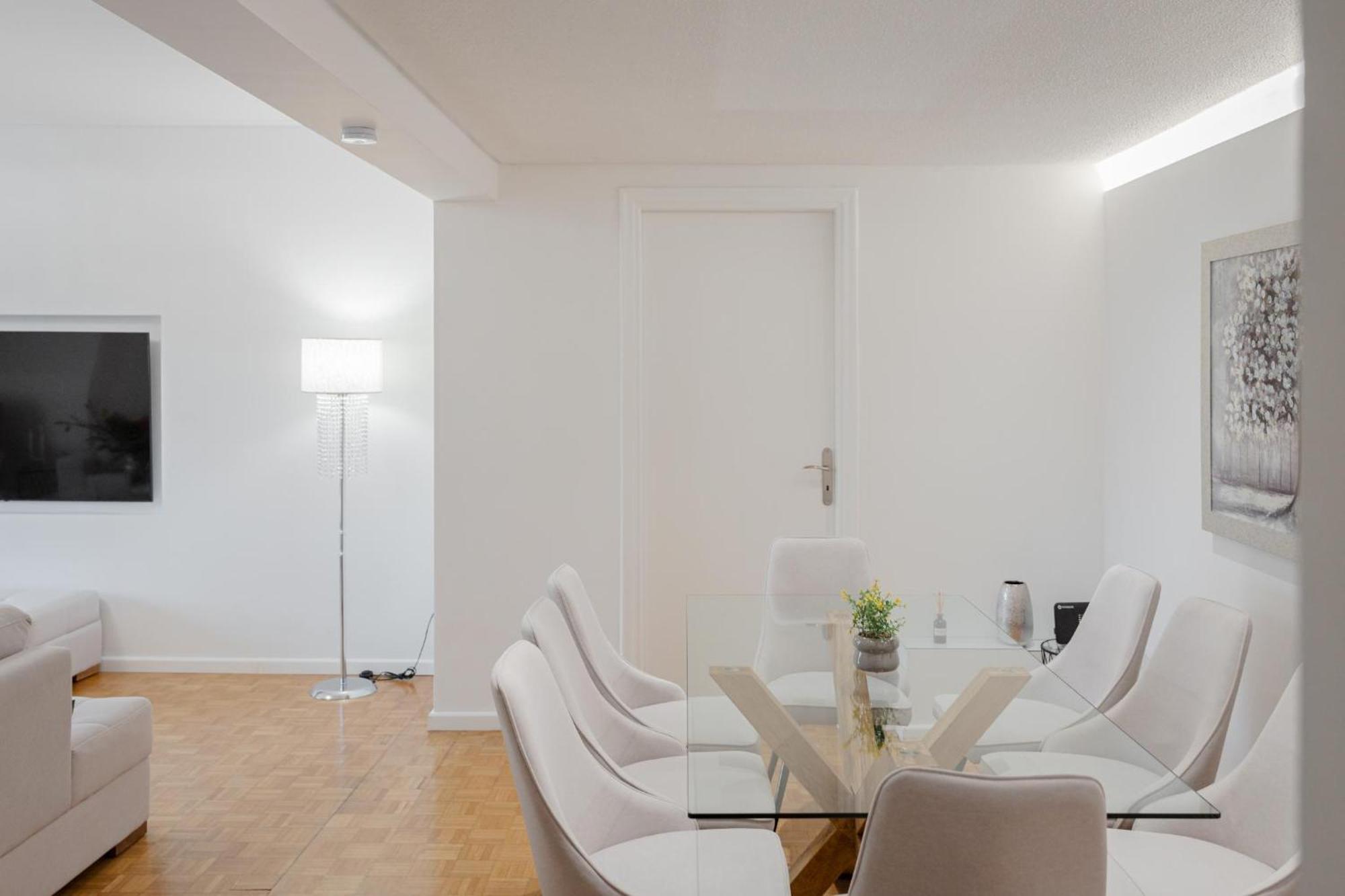 Apartment Golden Light Premium Athens