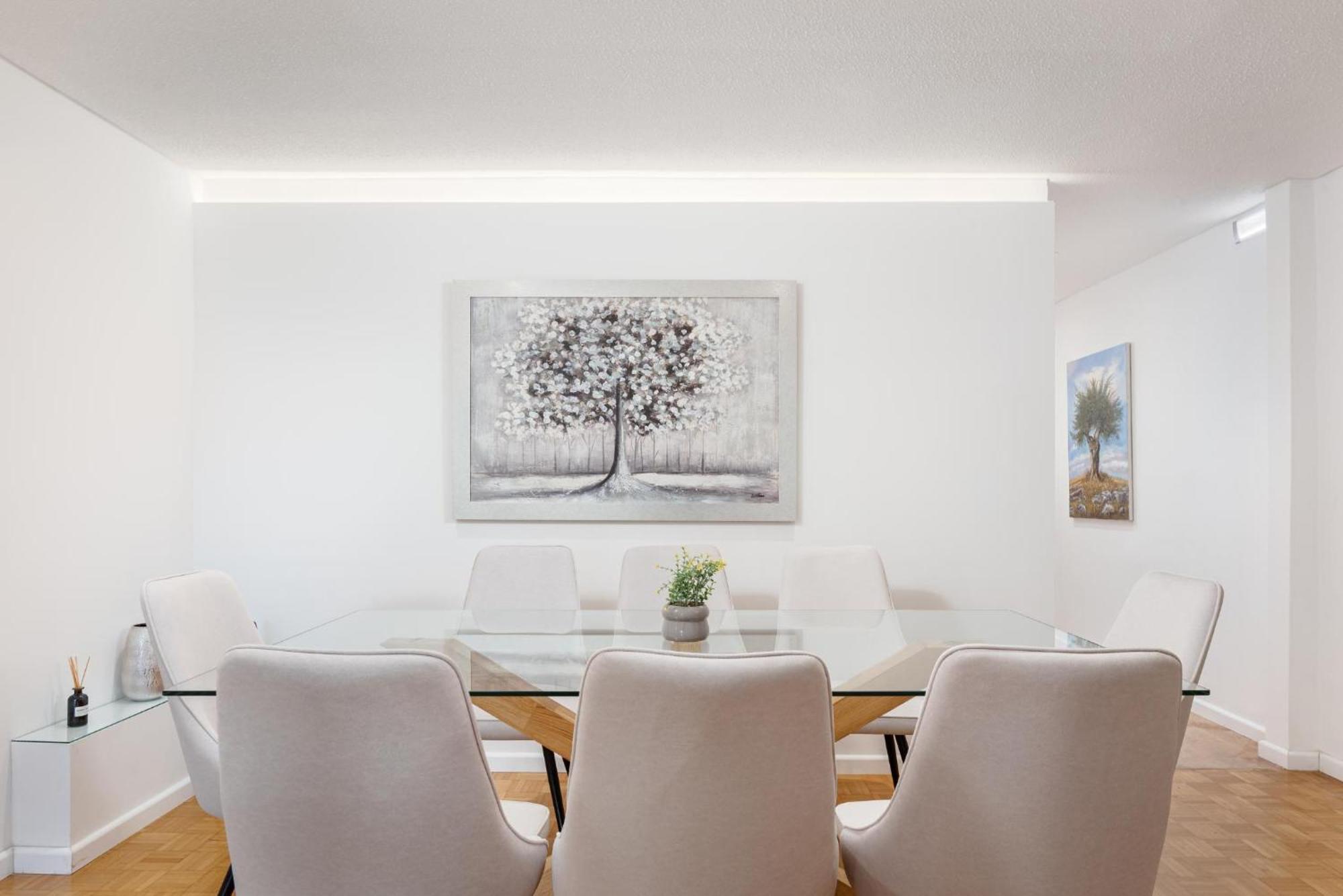 Apartment Golden Light Premium