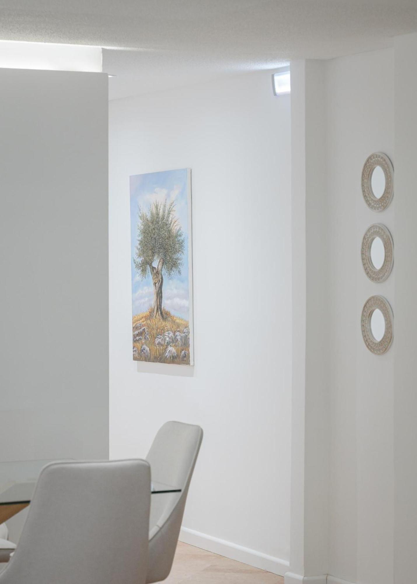 Golden Light Premium Apartment