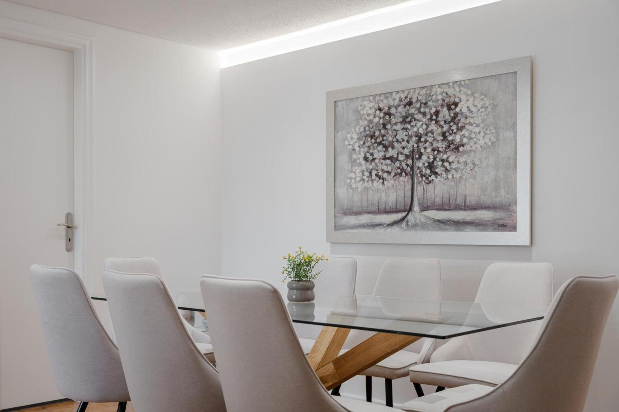Golden Light Premium Apartment Athens