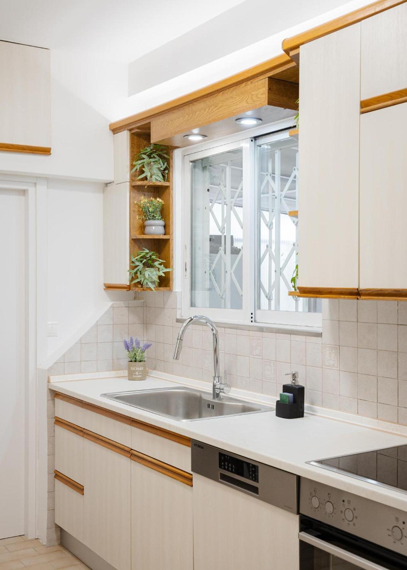 Golden Light Premium Apartment *