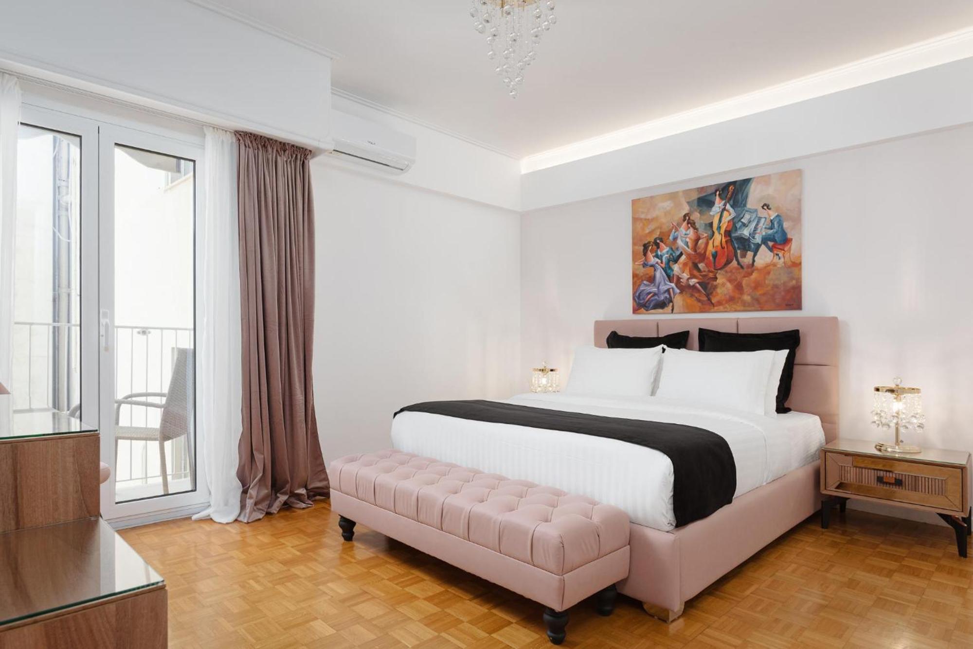 Golden Light Premium * Athens