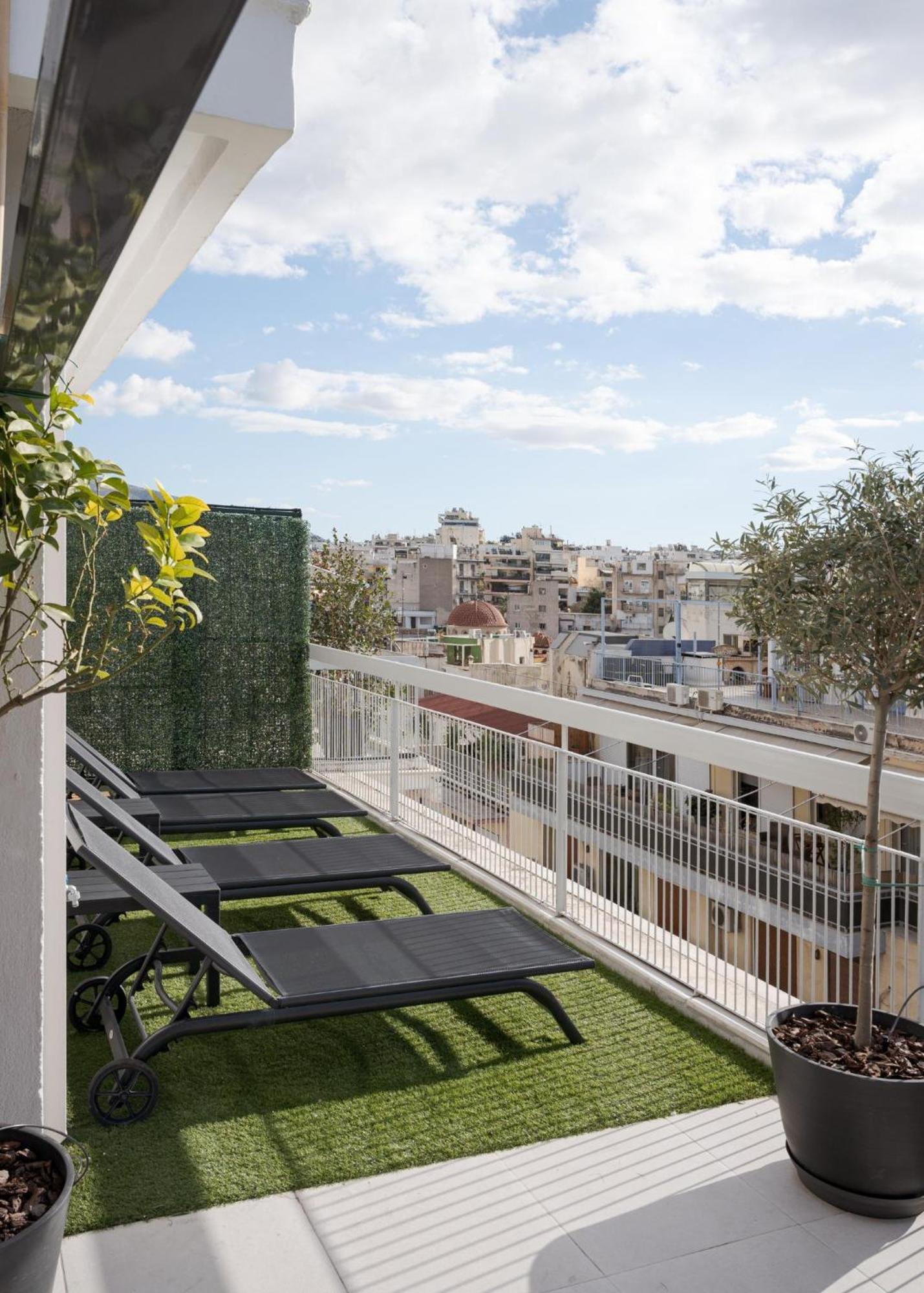 Apartment Golden Light Premium *