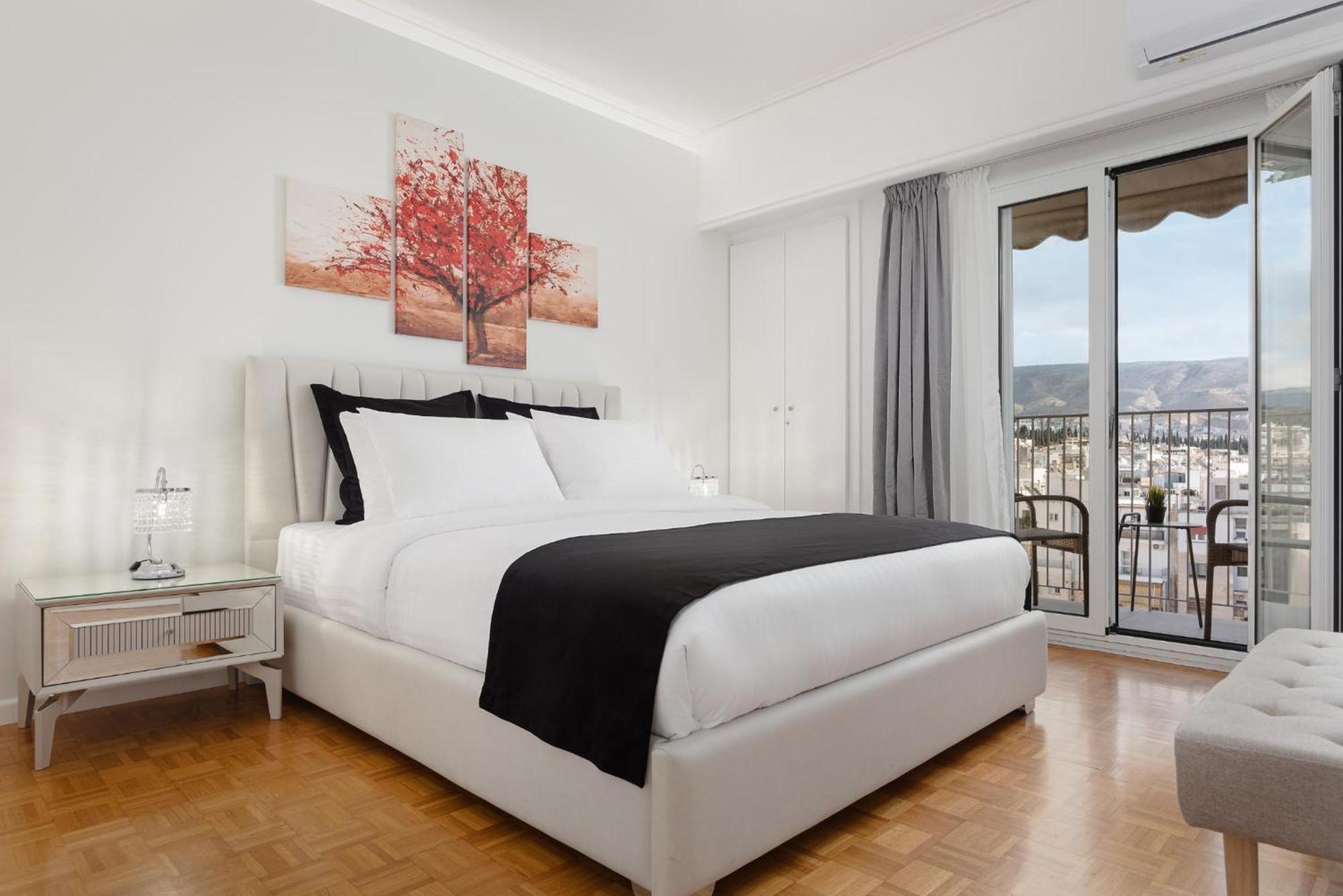 Apartment Golden Light Premium