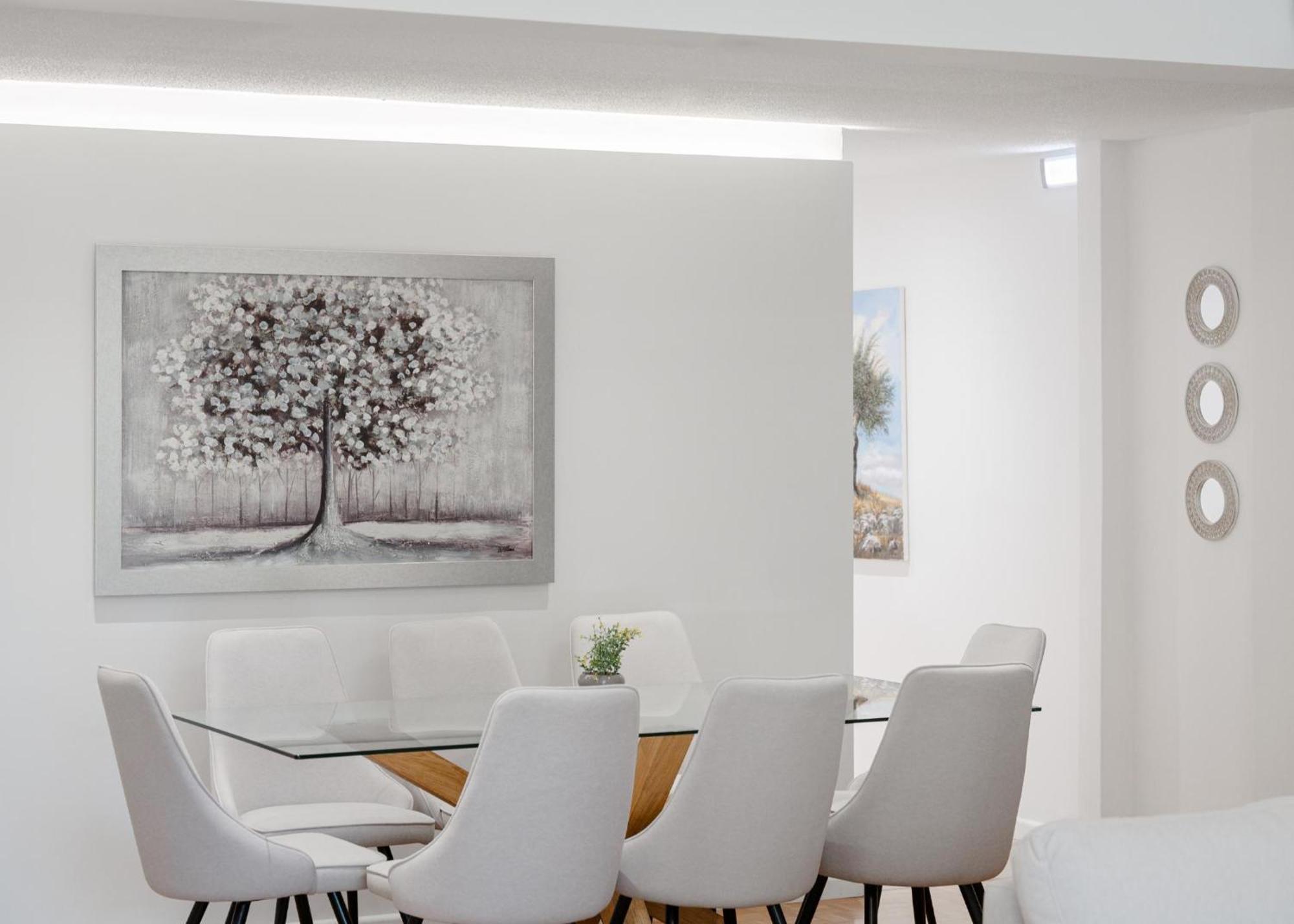 Golden Light Premium Apartment *